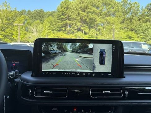 New 2025 Lincoln Aviator Reserve w/ Equipment Group 201A image 10