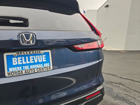 Used 2024 Honda CR-V EX image 17