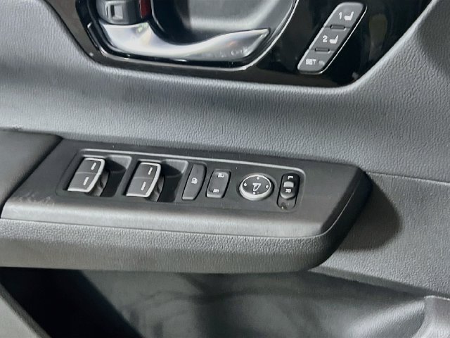 Certified 2026 Honda CR-V Sport Touring image 14