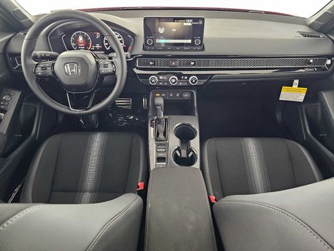 New 2026 Honda Civic Sport image 18