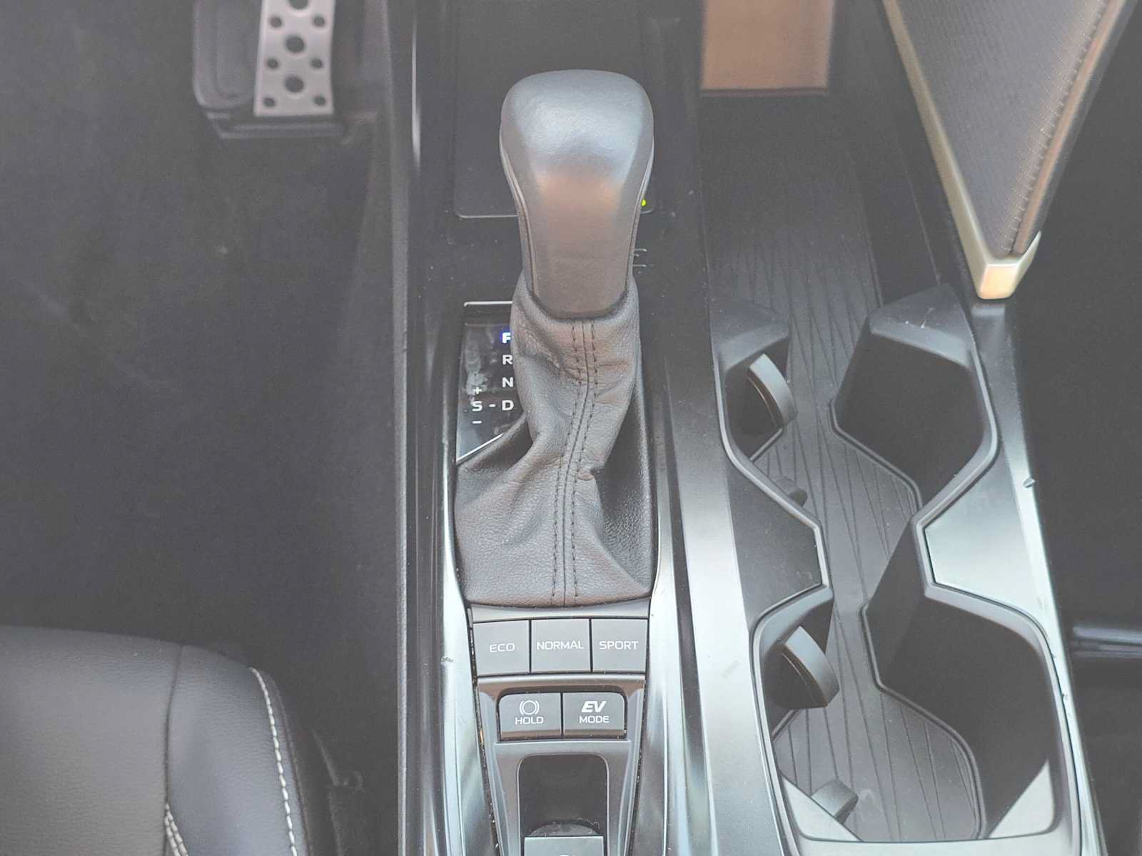 Certified 2026 Toyota Camry SE FWD image 30