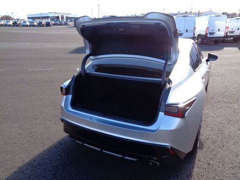 Used 2023 Lexus IS 350 F Sport image 18