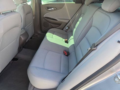 Used 2024 Chevrolet Malibu LS FWD image 15
