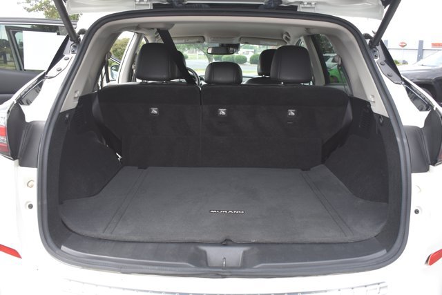 Used 2020 Nissan Murano SL AWD/4WD image 16