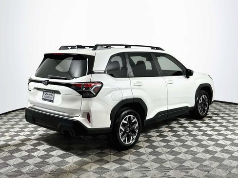 Certified 2026 Subaru Forester Premium AWD/4WD image 7