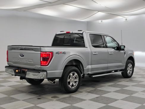Used 2023 Ford F150 XLT w/ Equipment Group 302A High AWD/4WD image 10