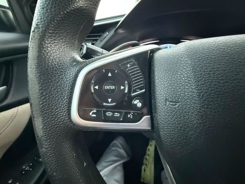 Used 2016 Honda Civic EX image 19