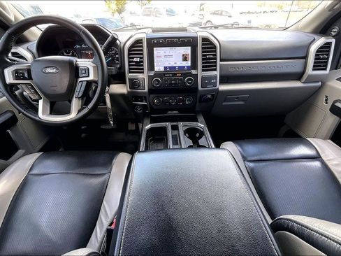 Used 2020 Ford F350 XL w/ STX Appearance Package image 7