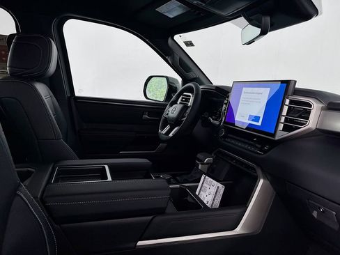 New 2026 Toyota Tundra Limited image 33