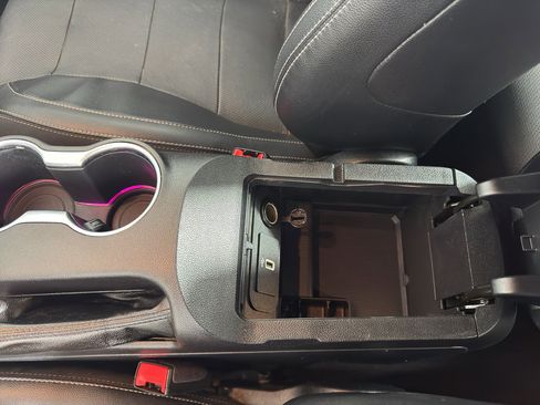 Used 2020 Ford Mustang Premium w/ Wheel & Stripe Package image 28