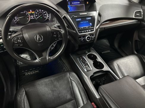 Used 2017 Acura MDX 3.5L image 13