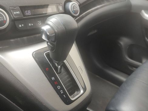 Used 2014 Honda CR-V EX-L image 11