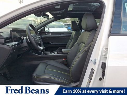 New 2026 Kia K5 GT image 9