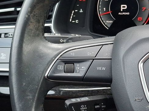 Used 2023 Audi Q7 3.0T Prestige w/ Prestige Package AWD/4WD image 21