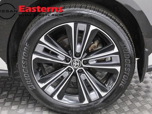 Used 2023 Toyota bZ4X AWD w/ Weather Package image 33