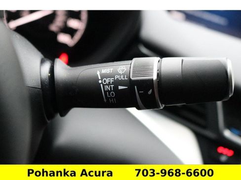 Certified 2023 Acura TLX image 10