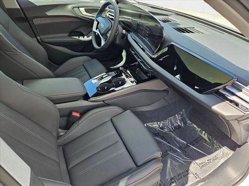 New 2025 Audi A5 2.0T Premium Plus image 16