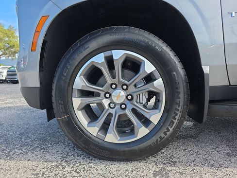 New 2026 Chevrolet Tahoe LS w/ Max Trailering Package image 31