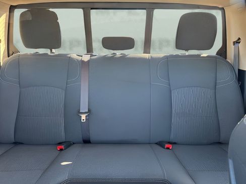 Used 2020 RAM 3500 Tradesman image 10