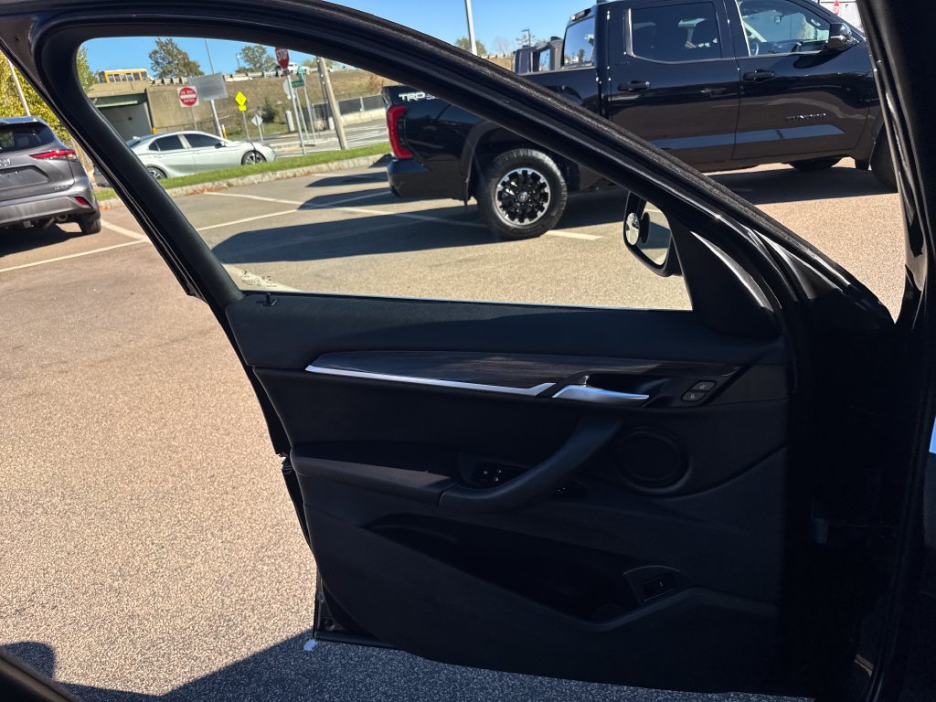 Used 2018 BMW X1 sDrive28i FWD image 35