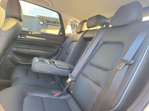 Certified 2024 MAZDA CX-5 AWD 2.5 S image 11