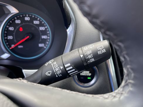 Used 2023 Chevrolet Traverse LT w/ LPO, Floor Liner Package image 22