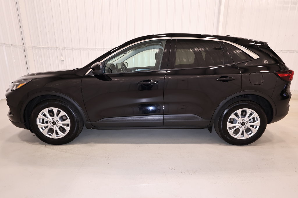 Certified 2023 Ford Escape Active w/ Tech Pack #2 FWD image 7