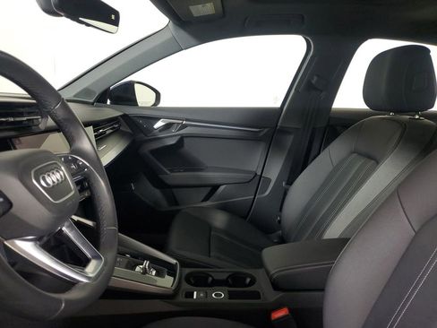 Used 2024 Audi A3 2.0T Premium Plus w/ Premium Plus Package image 20