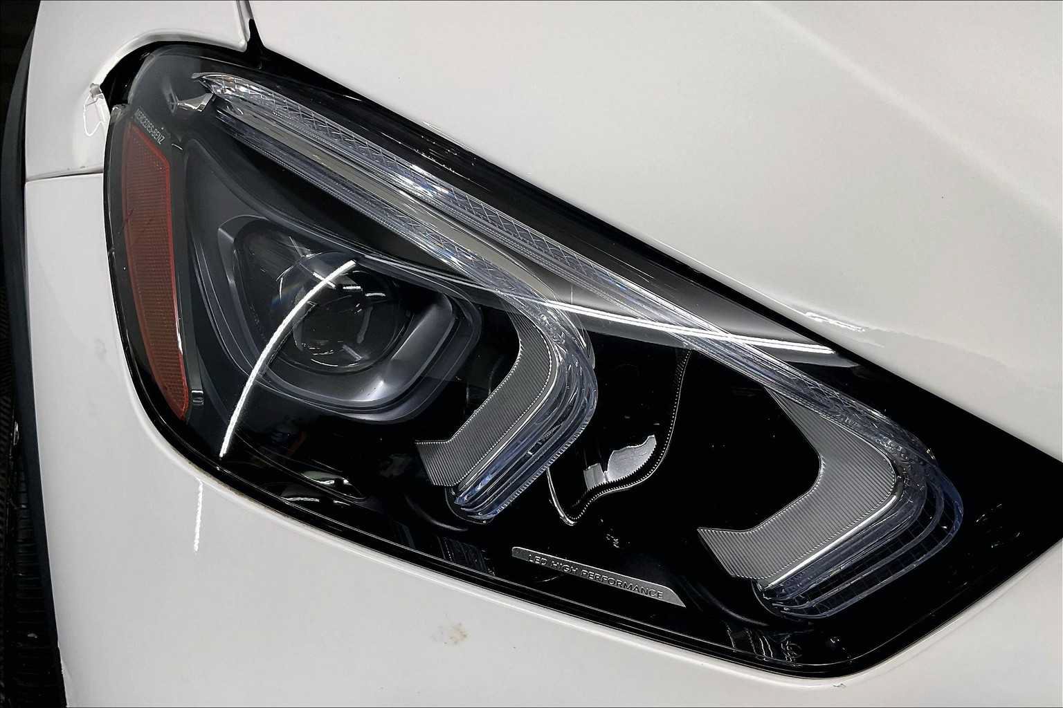 Certified 2021 Mercedes-Benz GLE 350 4MATIC image 27