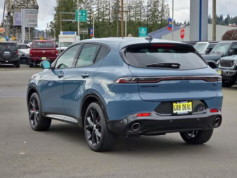 New 2024 Dodge Hornet R/T Plus image 5