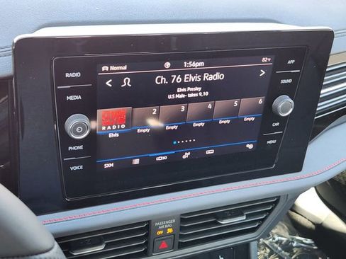 New 2026 Volkswagen Jetta GLI Autobahn image 15