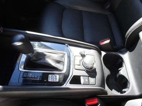 Certified 2024 MAZDA CX-5 AWD 2.5 S w/ Select Package image 25