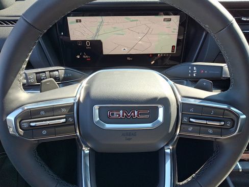 New 2026 GMC Terrain Elevation w/ Technology Package II image 9