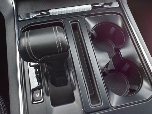 Used 2023 Ford F150 Platinum w/ Equipment Group 701A High image 37