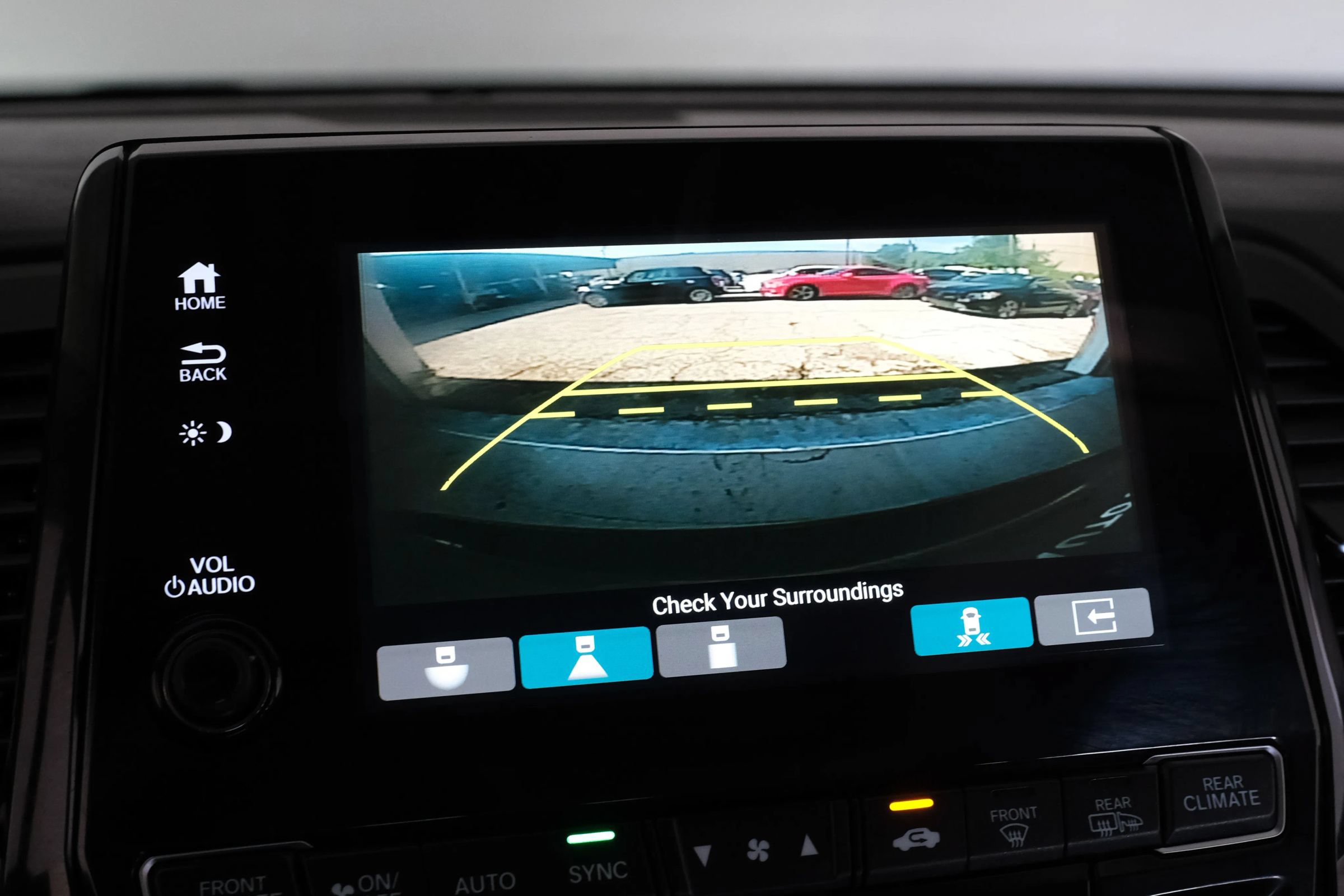 Used 2019 Honda Odyssey Elite image 21
