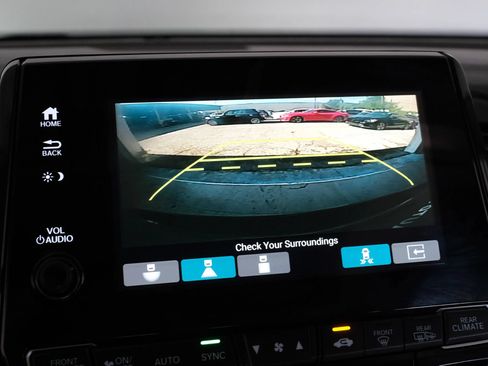 Used 2019 Honda Odyssey Elite image 21