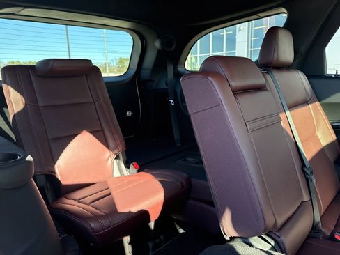 New 2026 Dodge Durango GT image 39