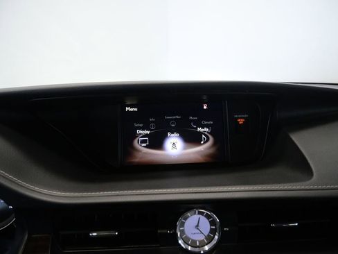 Used 2017 Lexus ES 350 w/ Premium Package FWD image 21