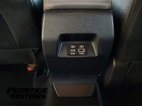 Used 2024 Subaru Crosstrek 2.5i Wilderness AWD/4WD image 22
