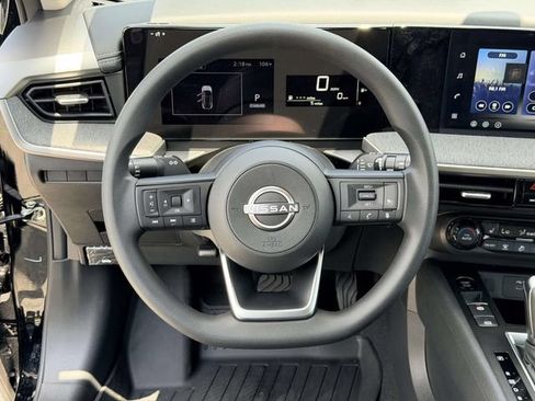 New 2026 Nissan Kicks SV w/ Cold Weather Package AWD/4WD image 18