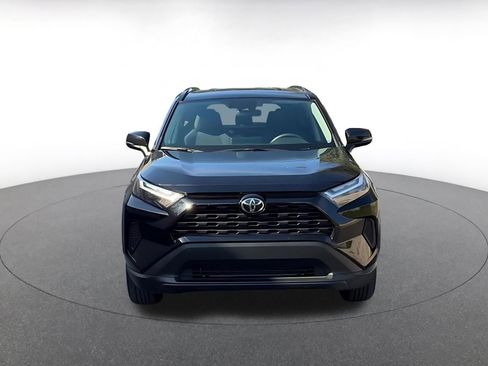 Used 2025 Toyota RAV4 XLE w/ Weather Package image 4