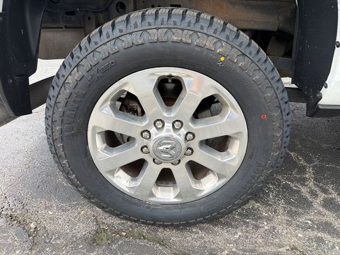 Used 2019 RAM 2500 Big Horn w/ Towing Technology Group AWD/4WD image 6