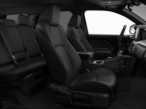 New 2026 Toyota 4Runner SR5 AWD/4WD image 53