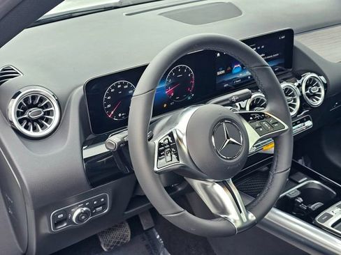 New 2026 Mercedes-Benz GLA 250 4MATIC image 15