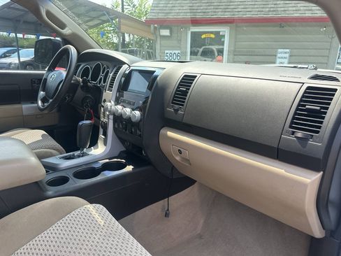 Used 2007 Toyota Tundra SR5 AWD/4WD image 11