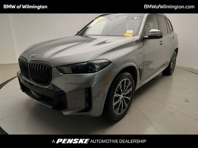 Certified 2026 BMW X5 xDrive50e w/ M Sport Package