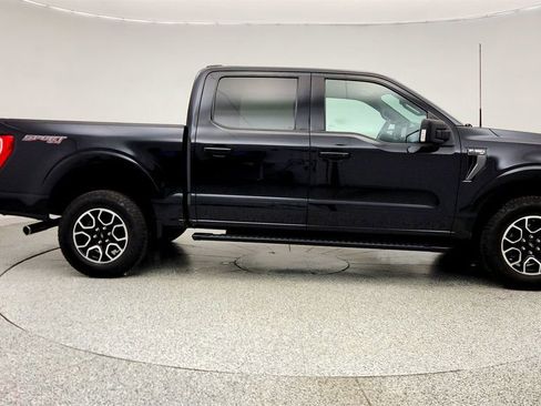 Used 2021 Ford F150 XLT w/ Equipment Group 302A High image 4