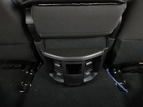 New 2026 RAM 2500 Tradesman image 16