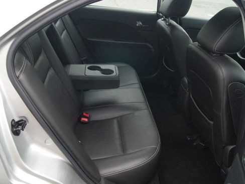 Used 2009 Mercury Milan Premier image 23