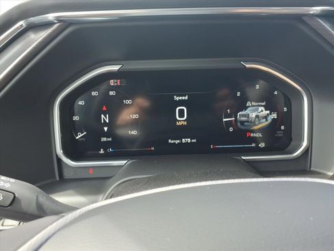 New 2026 GMC Sierra 2500 Denali Ultimate w/ Max Trailering Package image 20